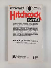 Hitchcock esittää 1