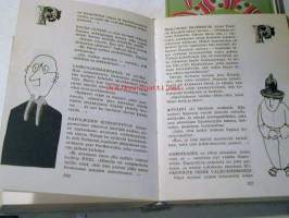 MMM Kaskusanakirja