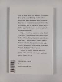 Islam : taskusanakirja