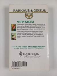 Koston houkutus