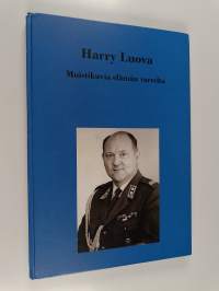 Muistikuvia elämän varrelta (signeerattu, tekijän omiste)