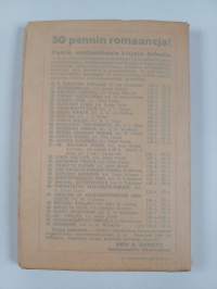 Marianne : rakkauskertomus