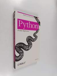Python Pocket Reference