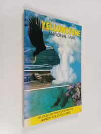 Hamilton&#039;s Guide : Yellowstone National Park