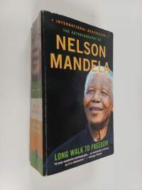 A Long Walk to Freedom - The Autobiography of Nelson Mandela