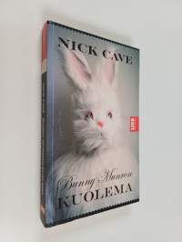 Bunny Munron kuolema