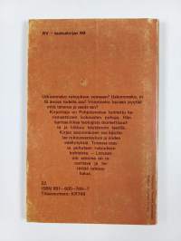 Rukouksen voima