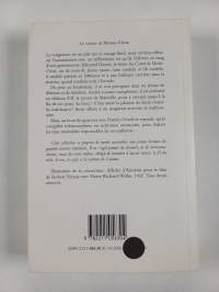 Le comte de Monte-Cristo