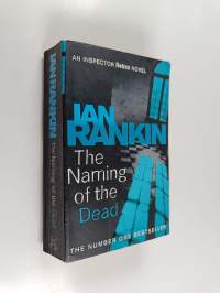 The naming of the dead