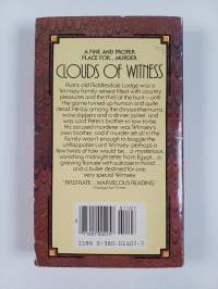 Clouds of Witness
