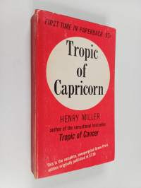 Tropic of Capricorn