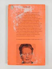 Noblesse Oblige - An Enquiry Into the Identifiable Characteristics of the English Aristocracy