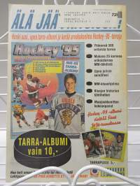 Aku Ankka 17 1995