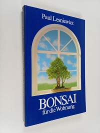 Bonsai für die Wohnung