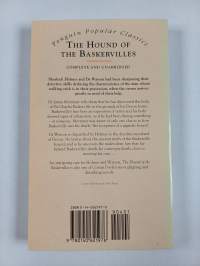 The Hound of the Baskervilles