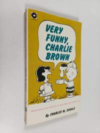 Very Funny, Charlie Brown