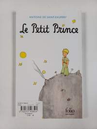 Le petit prince
