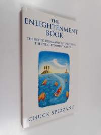 The enlightment book - The key using and interpreting the enlightment cards