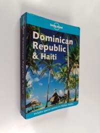 Dominican Republic &amp; Haiti