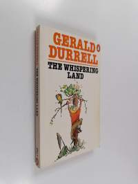 The whispering land