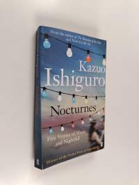 Nocturnes : five stories of music and nightfall