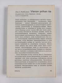 Vienan prihan tie