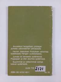 Ensimmäinen rakkaus