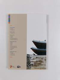 Korea travel guide