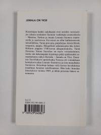 Jumala on yksi!