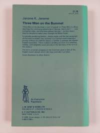 Three Men on the Bummel