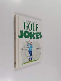 A Round of Golf Jokes