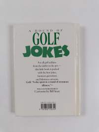 A Round of Golf Jokes