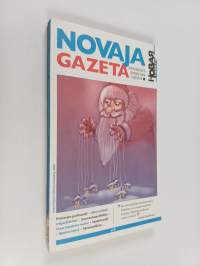 Novaja Gazeta 9