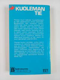 Kuoleman tie