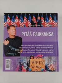 Mitä missä milloin 2019