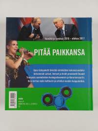 Mitä missä milloin 2018