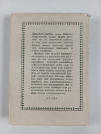 Lakastumatonta elämänviisautta - Jeesus Siirakin kirja