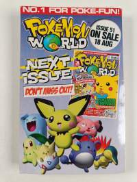 Pokemon tcg collector&#039;s guide