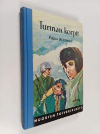 Turman korpit