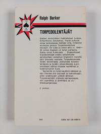 Torpedolentäjät
