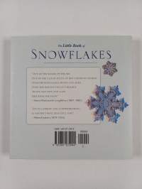 The Little Book of Snowflakes