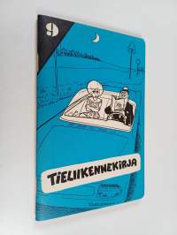 Tieliikennekirja