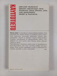 Sinä ja minä : sukupuolielämän käsikirja