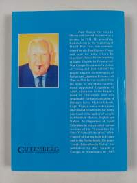 Pocket dictionary and phrase book : English-Maltese : With imitated pronunciation