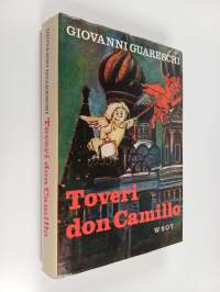 Toveri Don Camillo