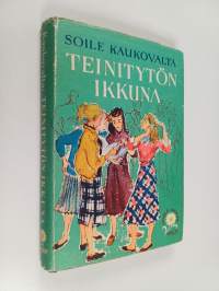 Teinitytön ikkuna