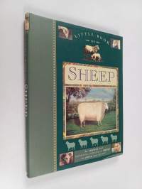 Little Book of Sheep