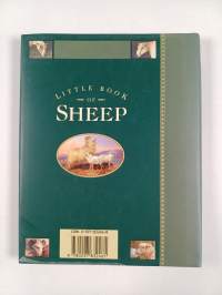 Little Book of Sheep