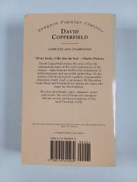 David Copperfield