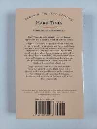 Hard times
